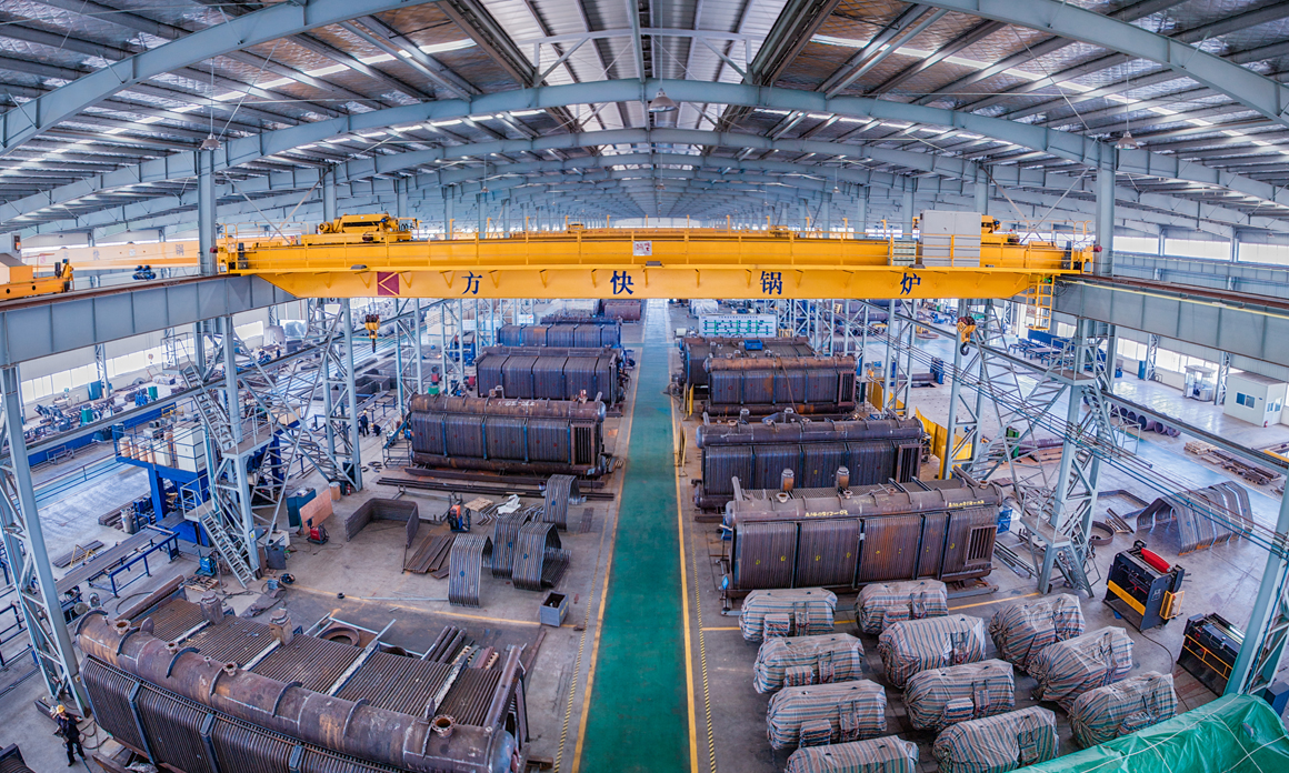 車間（jiān）俯視