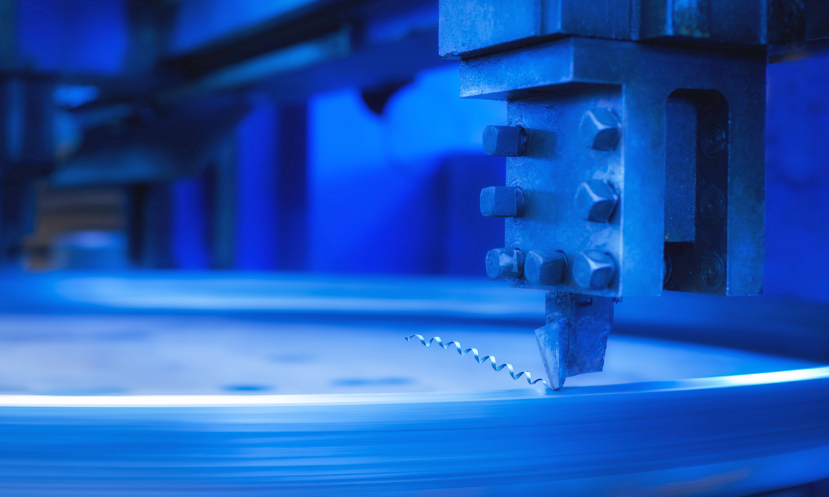 立式車床（chuáng）