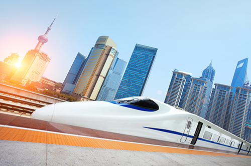 呼和浩特動車鐵路燃氣熱水鍋爐（lú）案例