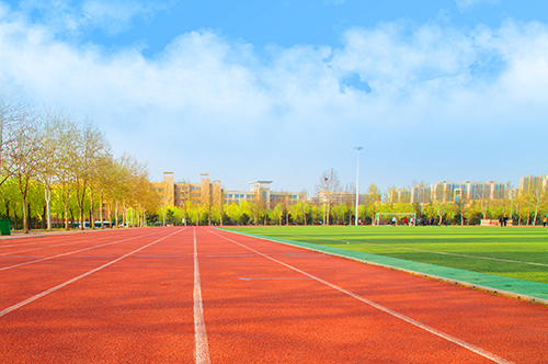 沈陽城市建設學（xué）院燃油氣熱水鍋爐案例