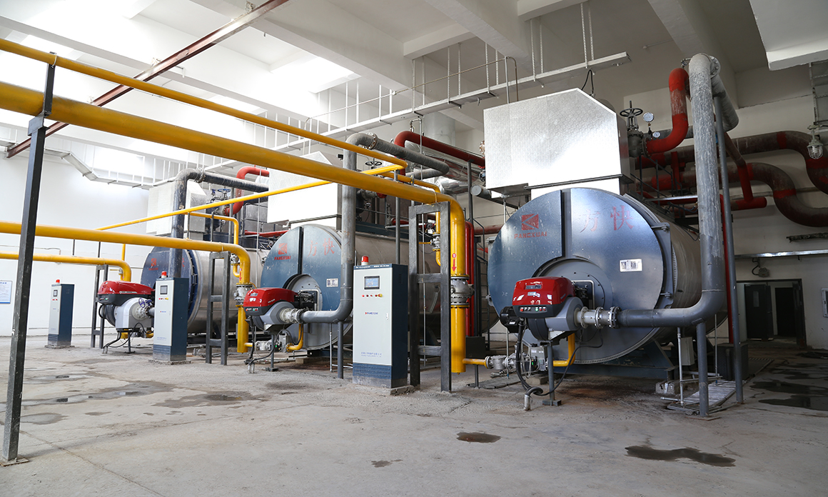 北京大興（xìng）真強物業新居裏小區