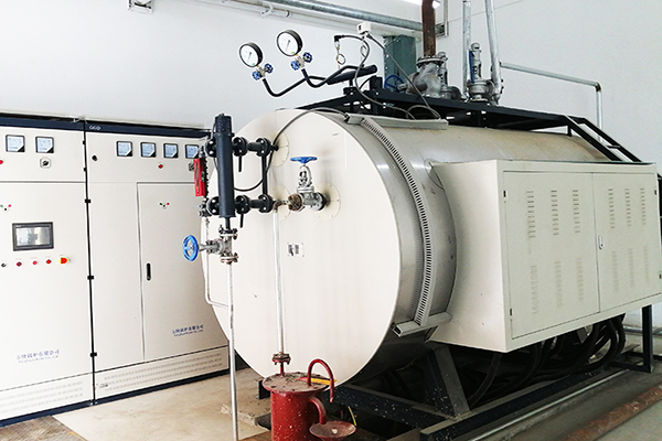 雲（yún）南迪慶有色金屬有限公司2.1MW電熱水鍋爐案例