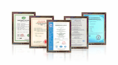 90餘項專利技術