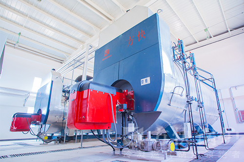 蘑菇传媒视频燃油氣蒸汽(qì)鍋爐(lú)食品(pǐn)行業案例 蘑菇传媒视频燃(rán)油氣蒸汽鍋爐食品(pǐn)行業案例