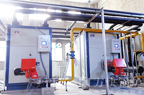 酒店賓館燃油(yóu)氣真(zhēn)空熱(rè)水鍋爐案例 酒店(diàn)賓館燃油(yóu)氣(qì)真(zhēn)空熱水鍋(guō)爐案例