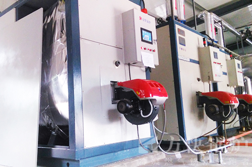 湖北酒店賓(bīn)館燃油(yóu)氣真空鍋爐案例 湖北酒店賓(bīn)館燃油氣真空鍋爐案例