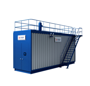 冷（lěng）凝型（xíng）承壓熱水鍋爐-i7