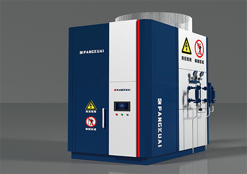 高壓電極蒸汽鍋爐