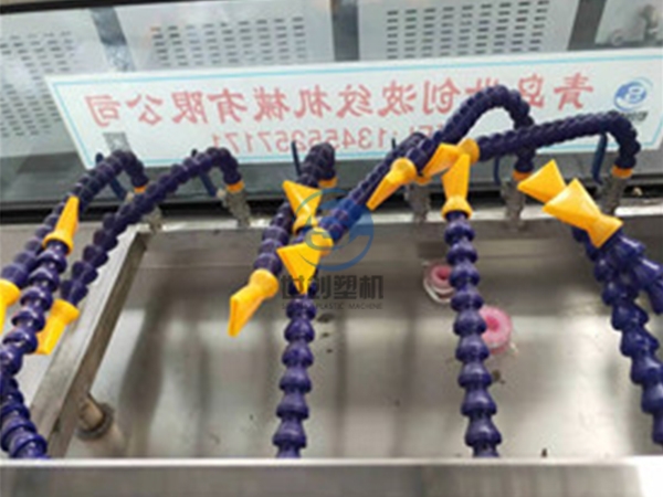 橋（qiáo）梁預應力管材設備
