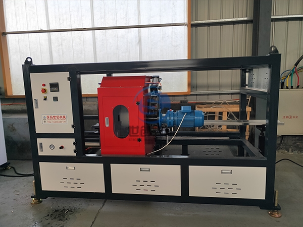 MPP電纜保護管設備（bèi）