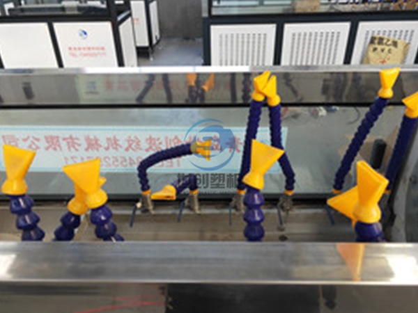 廠家定製預應力管材設備
