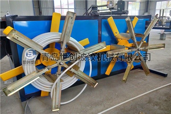 簡（jiǎn）介好色先生软件收卷機