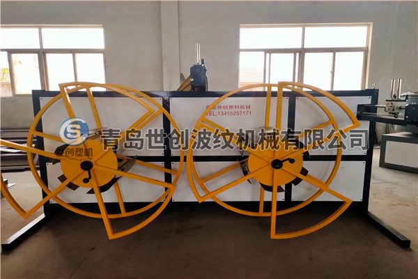 簡介好色先生软件收卷機
