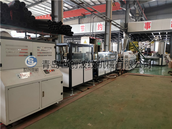 預應（yīng）力技術在公路橋梁施工中（zhōng）的現狀-好色先生软件預應力（lì）管材生產線
