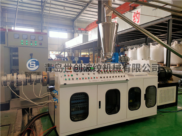 預應力技術在公路橋（qiáo）梁施工中的（de）應（yīng）用-好色先生软件預應力管材生產線