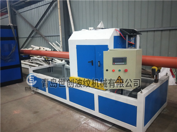 埋地（dì）式 PVC-C電力電纜護（hù）套管