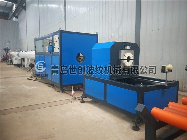 MPP電力管和（hé）CPVC電力管的區別