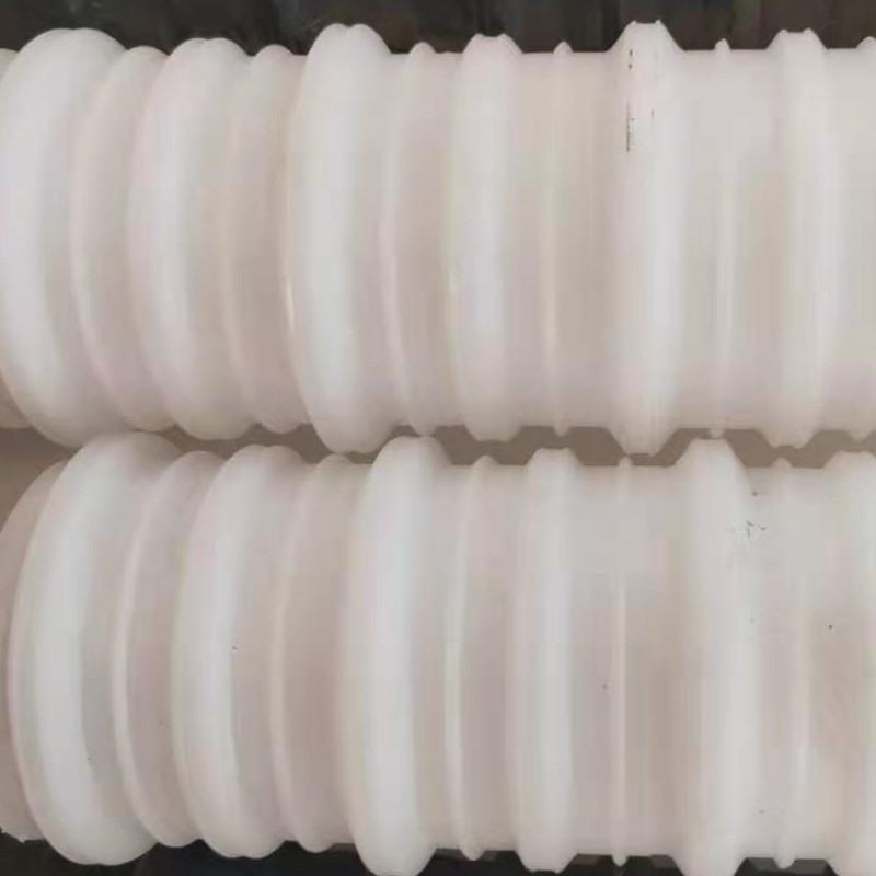簡（jiǎn）述塑料管材種（zhǒng）類及用途